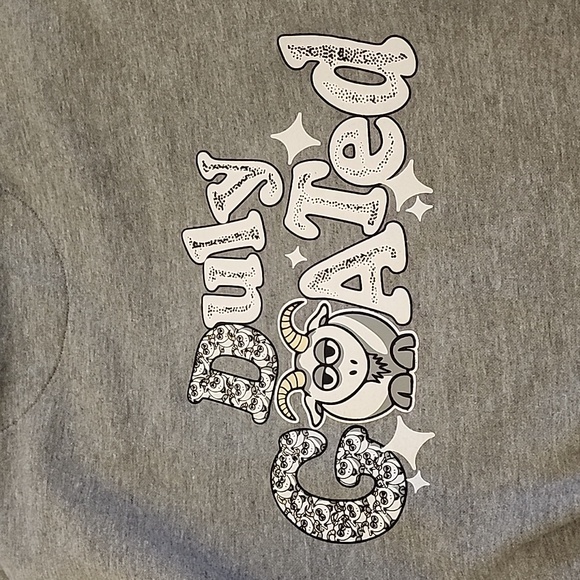 Duly GOATed the brand sweat suits - Picture 5 of 5